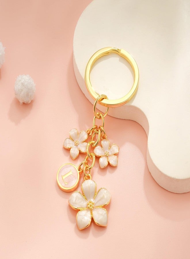 Treasure Bender Christmas Gifts Stocking Stuffers for Women Girls, A Keychain Gifts for 5 6 7 8 9 10 Year Old Girl - Image 4